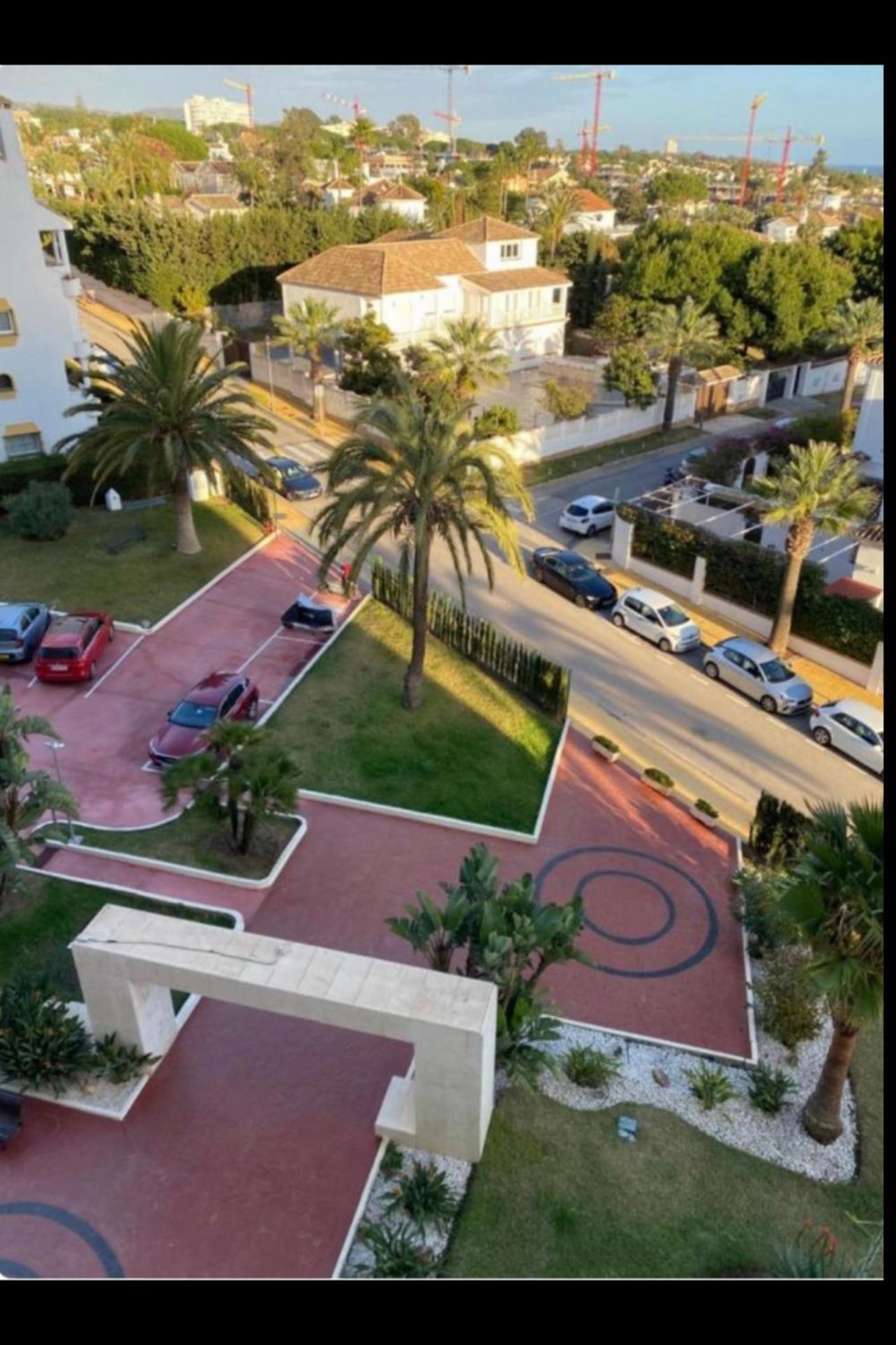 Marbella Beachfront - Beachside Apartment With Stunning Sea Views Exterior photo